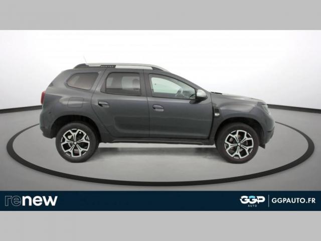 Dacia Duster image 7