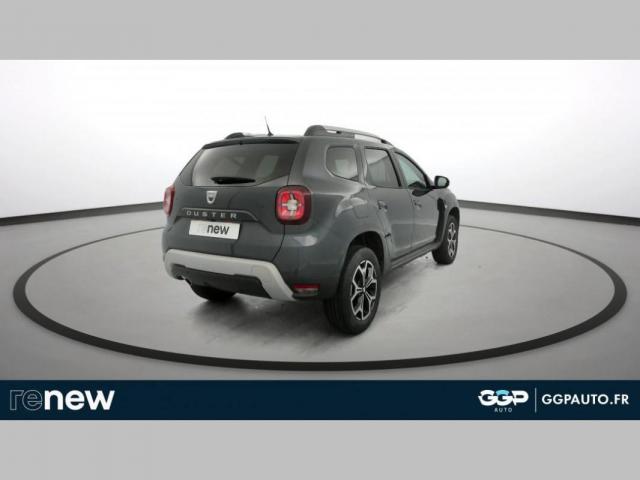 Dacia Duster image 1
