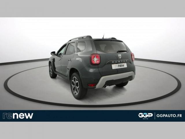 Dacia Duster image 4