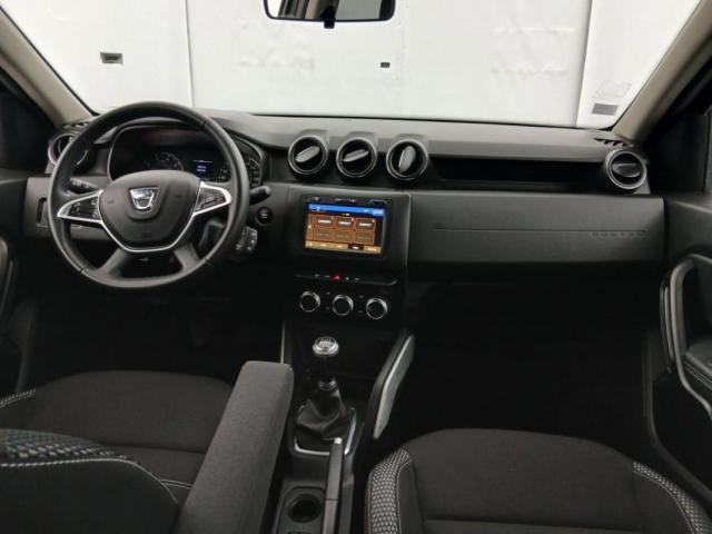Dacia Duster image 8
