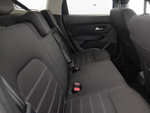 Dacia Duster image 6