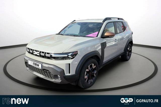 Dacia Duster Mild Hybrid 130 Extreme