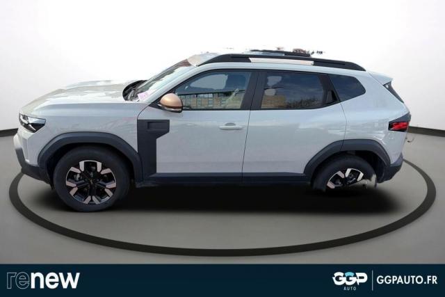 Dacia Duster image 7