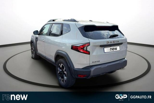 Dacia Duster image 4