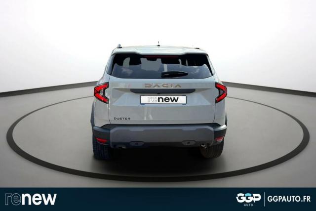 Dacia Duster image 3