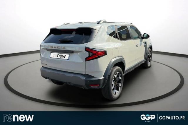 Dacia Duster image 6