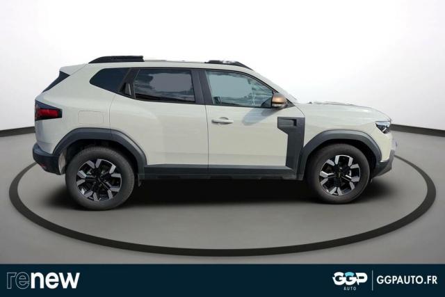 Dacia Duster image 2