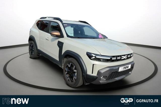 Dacia Duster image 9