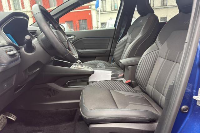 Renault Symbioz image 2