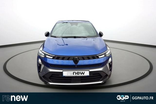 Renault Symbioz image 8