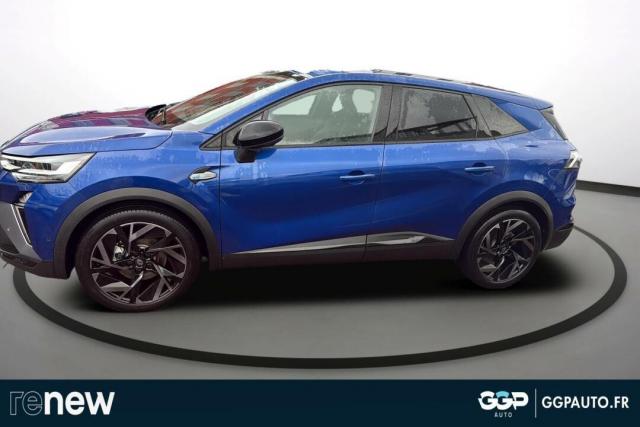 Renault Symbioz image 1