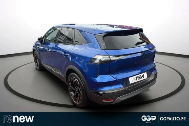 Renault Symbioz image 6