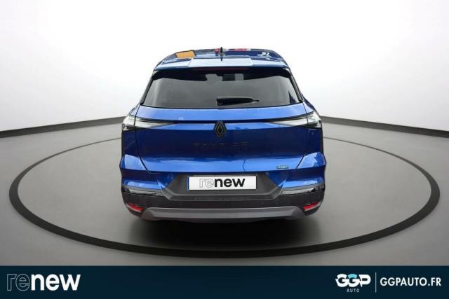 Renault Symbioz image 9