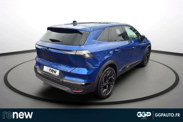 Renault Symbioz image 7