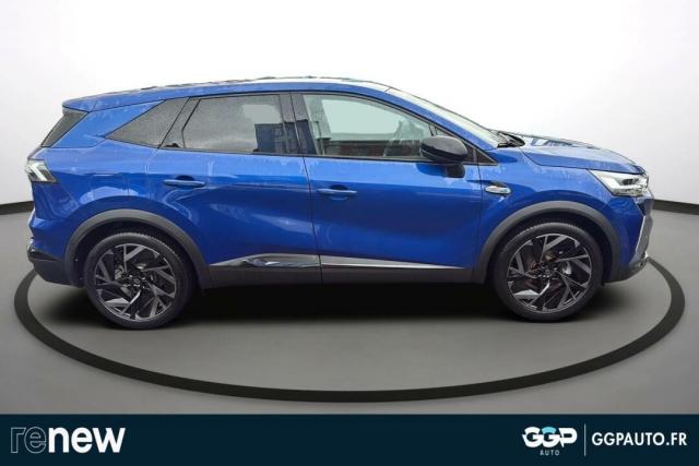 Renault Symbioz image 3