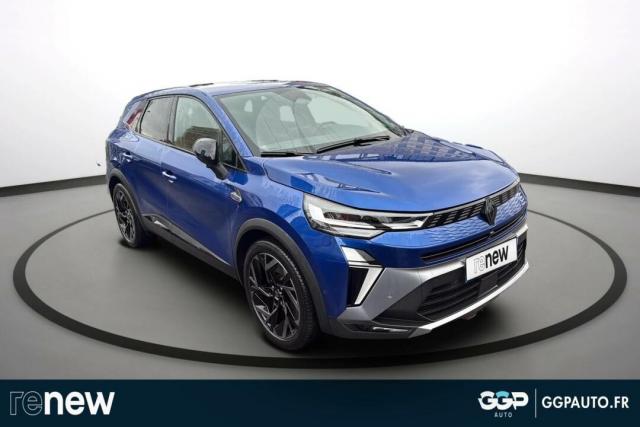 Renault Symbioz image 5