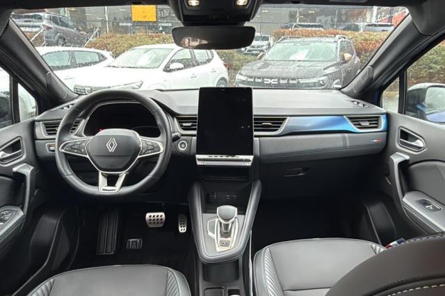 Renault Symbioz image 4