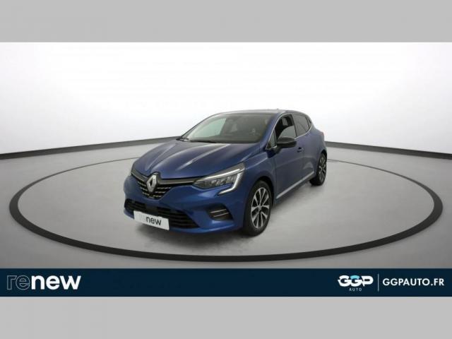 Renault Clio V Tce 90 Techno