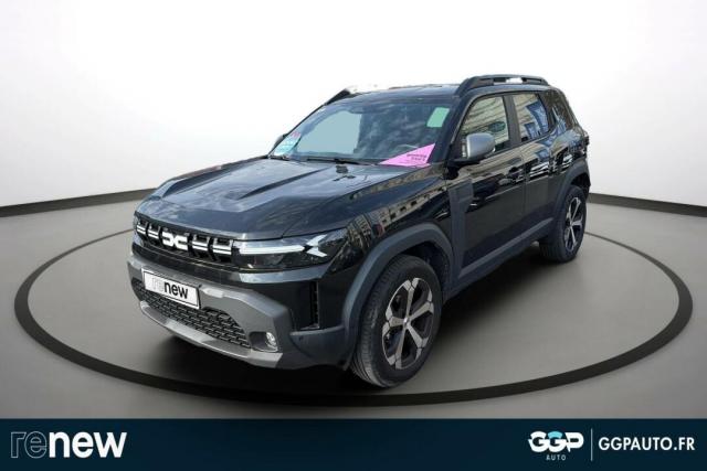 Dacia Duster Mild Hybrid 130 Journey