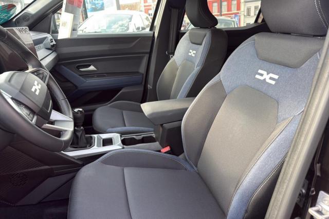 Dacia Duster image 8