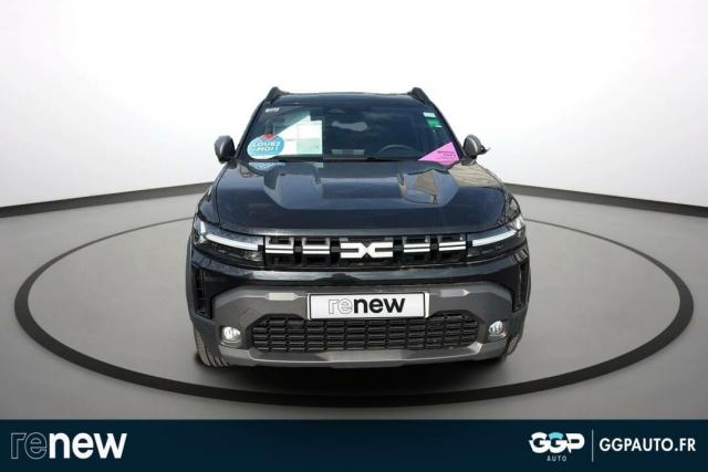 Dacia Duster image 5