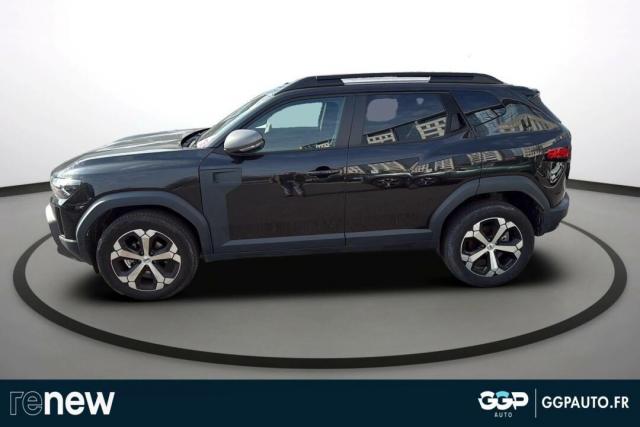 Dacia Duster image 3