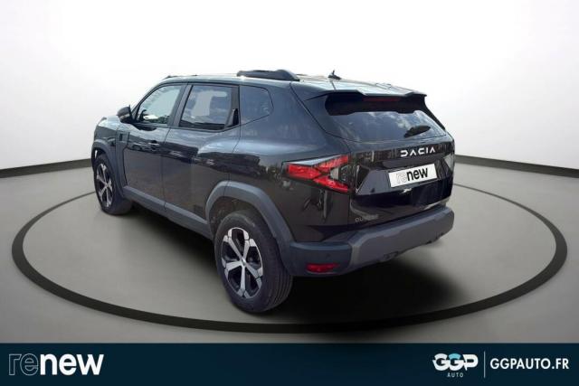 Dacia Duster image 7