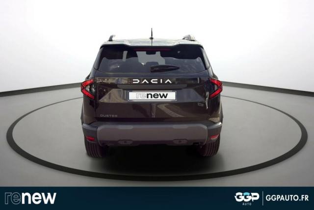Dacia Duster image 6