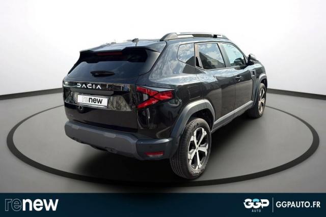Dacia Duster image 4