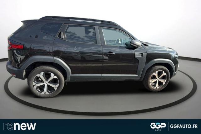 Dacia Duster image 1