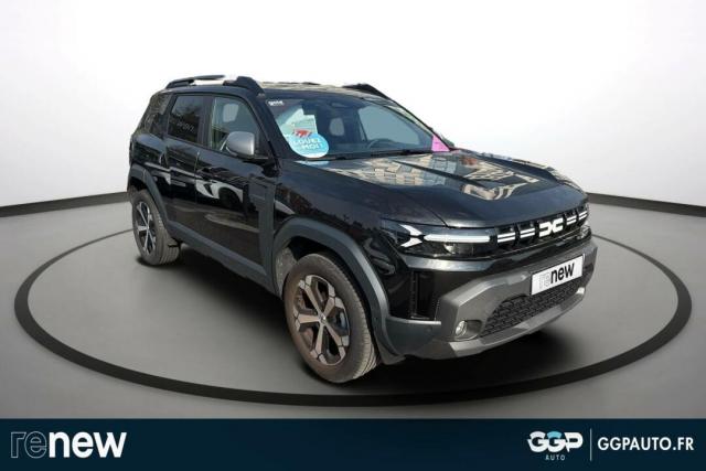 Dacia Duster image 9