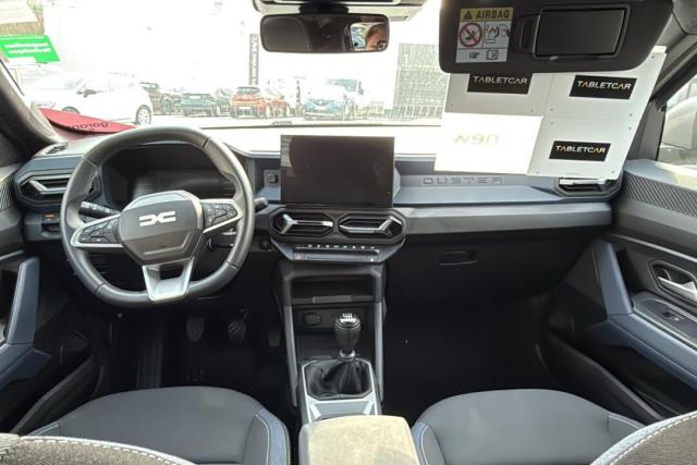 Dacia Duster image 2