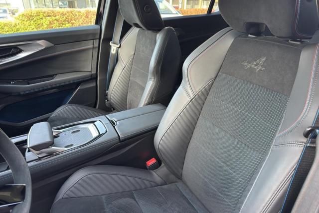 Renault Rafale image 9