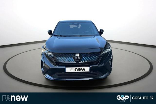 Renault Rafale image 8