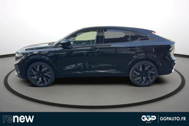 Renault Rafale image 4