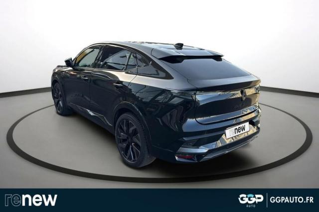 Renault Rafale image 1