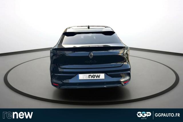 Renault Rafale image 5