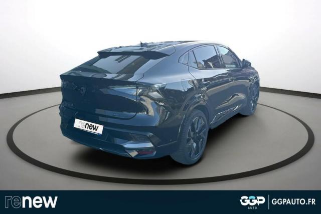 Renault Rafale image 2