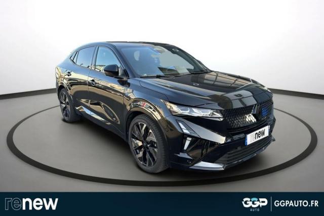 Renault Rafale image 6