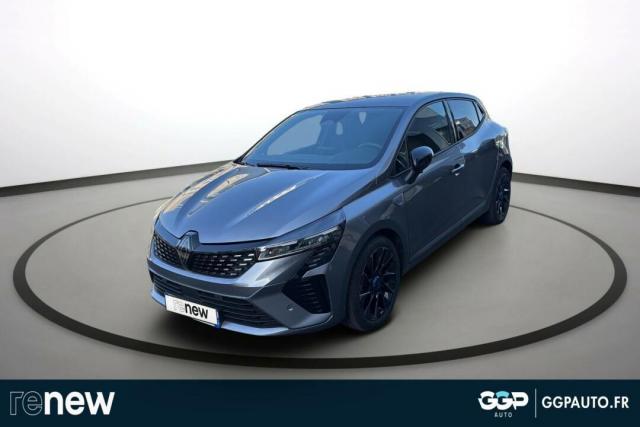 Renault Clio V Tce 90 Ch Gsr2 Esprit Alpine