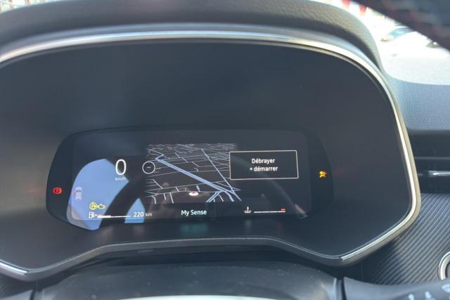 Renault Clio image 2