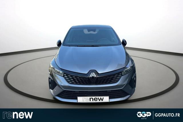 Renault Clio image 6