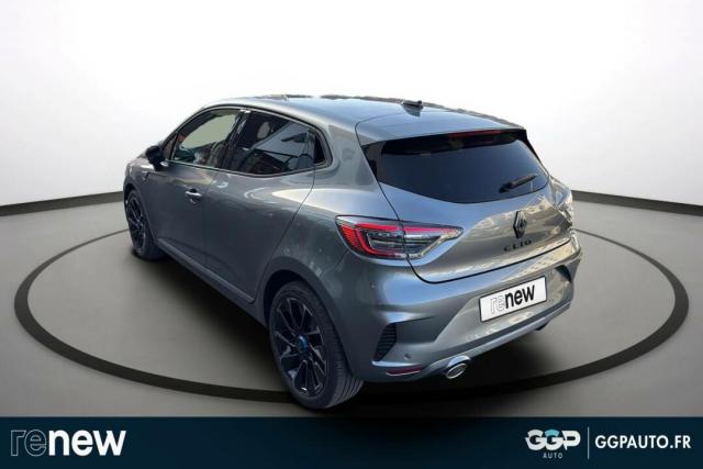 Renault Clio image 8