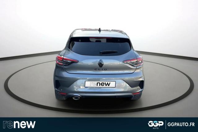 Renault Clio image 1