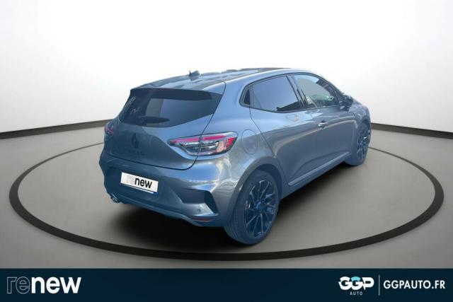 Renault Clio image 7