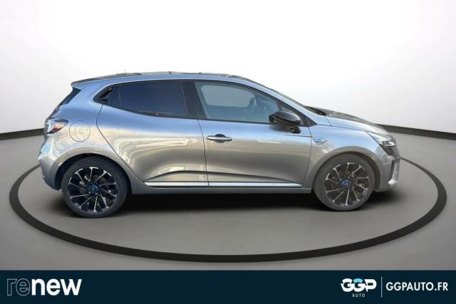 Renault Clio image 5