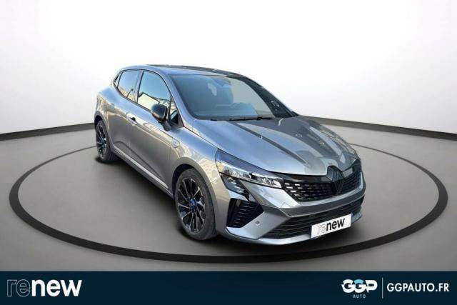 Renault Clio image 3