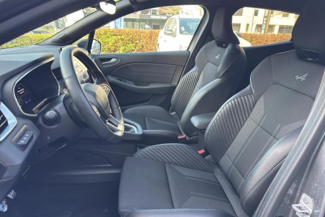 Renault Clio image 4