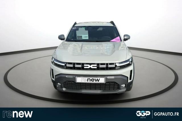 Dacia Duster image 5