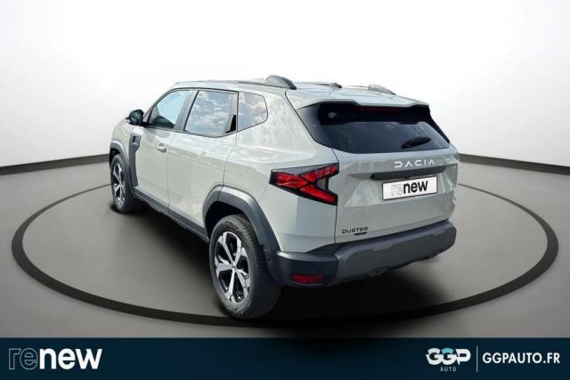 Dacia Duster image 4